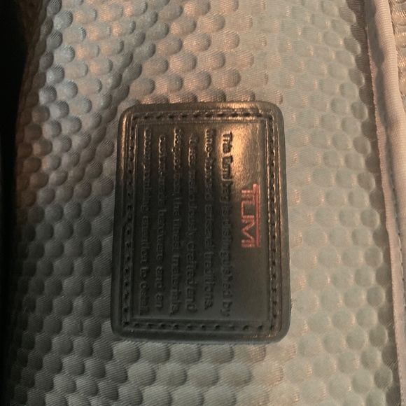 TUMI Men's Utility Backpack - Picture 5 of 7